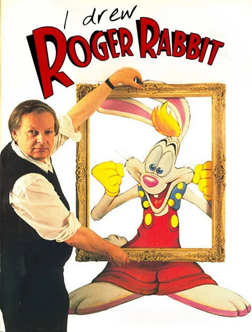 Richard Williams interpreta a Himself en I Drew Roger Rabbit