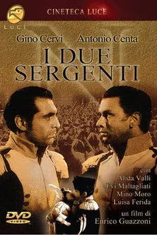 Póster de la película I due sergenti