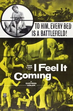Jean Parker interpreta a Prostitute en I Feel It Coming