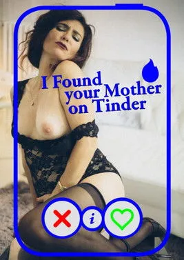 Póster de la película I Found Your Mother on Tinder