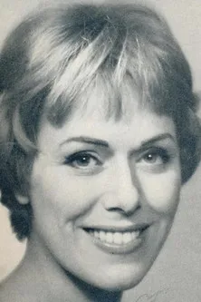 Gunhild Qvarsebo interpreta a  en I frid och värdighet