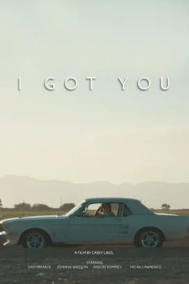 Johnna Dias-Watson interpreta a Bella en I Got You