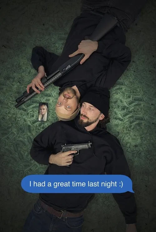 Marcy Repp interpreta a Grandma en I Had a Great Time Last Night