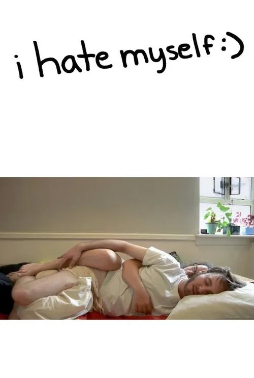 Joanna Arnow interpreta a Self en i hate myself :)