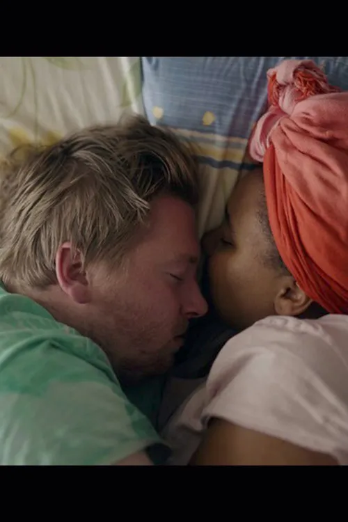 Koumbie interpreta a Megan Simmons en I Hate You