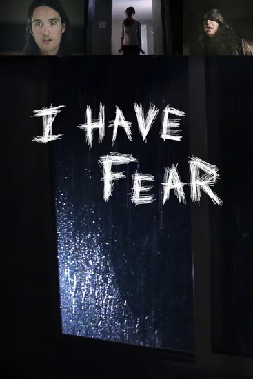 Ivy Smith interpreta a Janice en I Have Fear