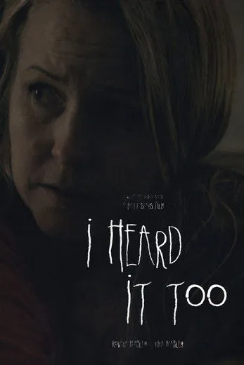 Rowena Meddeman interpreta a Mother en I Heard It Too