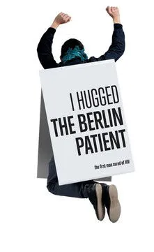 Póster de I Hugged the Berlin Patient
