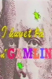 Martin Ljung interpreta a Self en I huvet på n' Gamlin