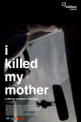 Pau Benitez interpreta a  en I Killed My Mother