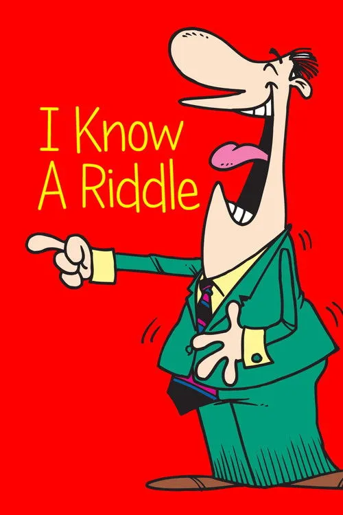 Póster de la película I Know A Riddle
