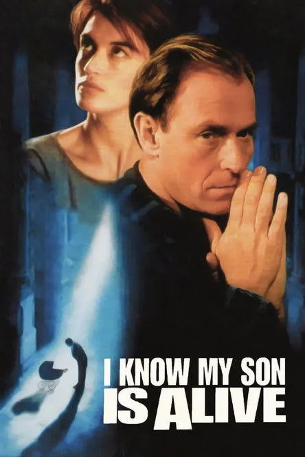 Póster de la película I Know My Son Is Alive