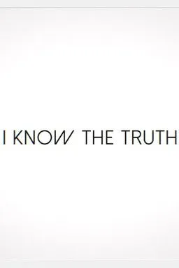 Zarah Mahler interpreta a Woman en I Know the Truth