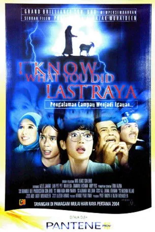 Erra Fazira interpreta a Dr Mira en I Know What You Did Last Raya