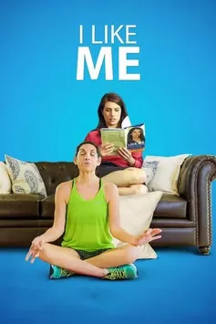 Póster de I Like Me