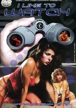 Póster de la película I Like to Watch