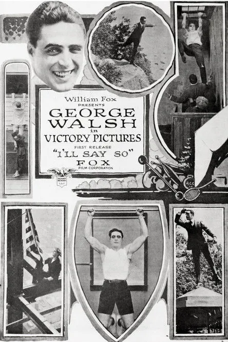 Regina Quinn interpreta a Barbara Knowles en I'll Say So