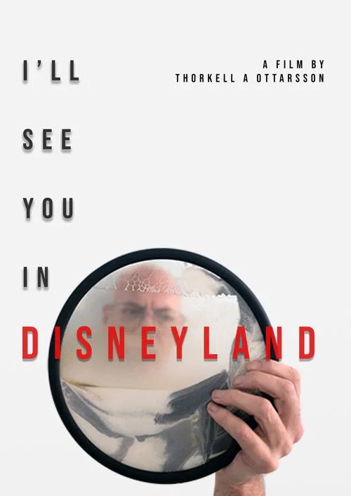 Magnus Kjørrefjord interpreta a Man with Toyota en I'll See You in Disneyland