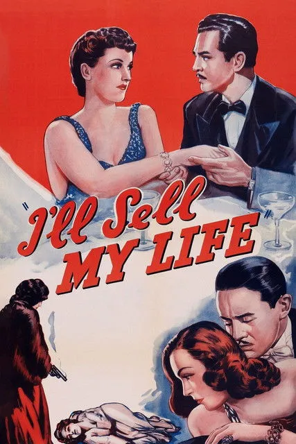 Rose Hobart interpreta a Dale Layden en I'll Sell My Life