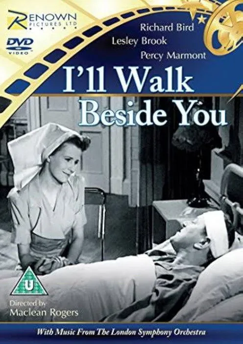 Sylvia Marriott interpreta a Joan Tremayne en I'll Walk Beside You
