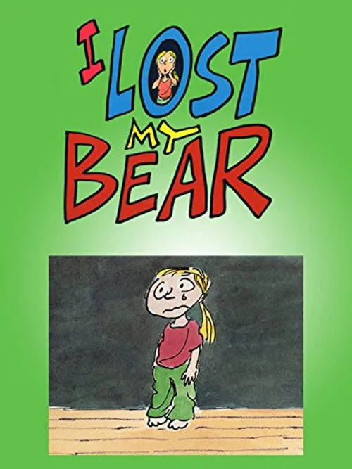 Halley Feiffer interpreta a  en I Lost My Bear