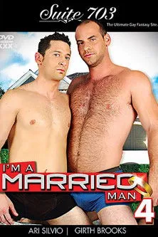 Póster de I'm a Married Man 4