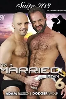Póster de I'm a Married Man 6
