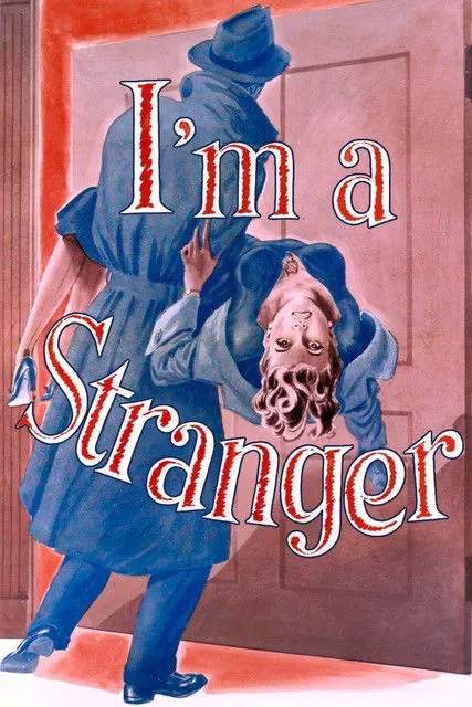 John Kelly interpreta a 2nd. Constable en I'm A Stranger