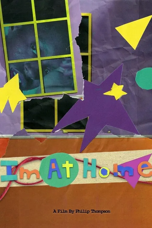 Gemma Gallucci interpreta a Pablo en I'm At Home