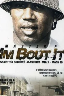 Póster de I'm Bout It