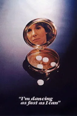 Jill Clayburgh interpreta a Barbara Gordon en I'm Dancing as Fast as I Can