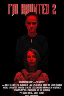 Póster de la película I'm Haunted 2