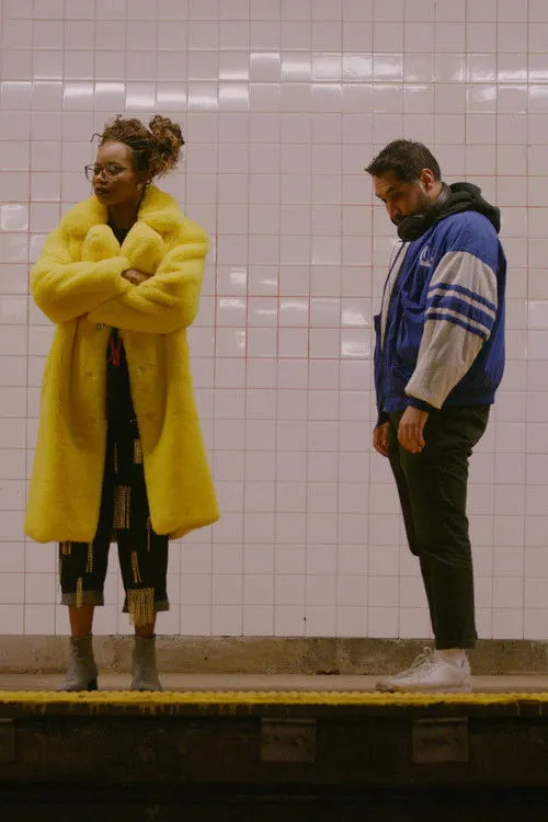 Carmen Christopher interpreta a Carmen en I'm Killing It!!!