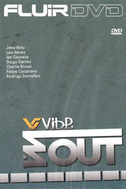 Felipe Cesarano interpreta a  en I'm Out