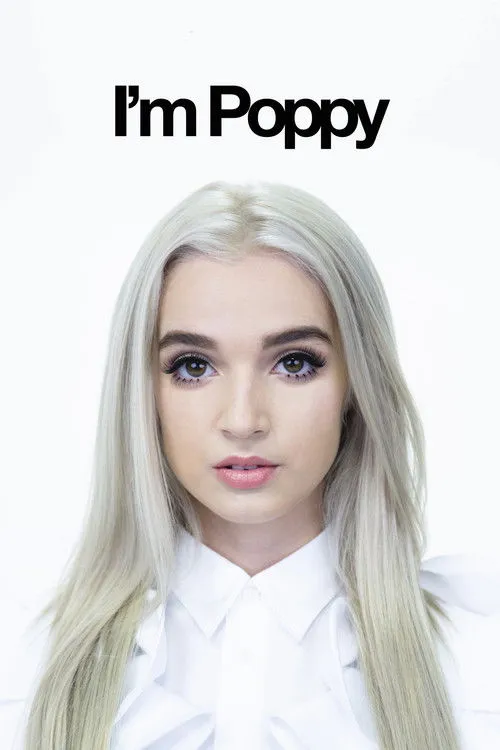 Samm Levine interpreta a Johnny en I'm Poppy: The Film