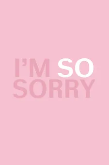 Elizabeth Guest interpreta a en I'm SO Sorry