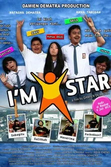 Póster de I’m Star