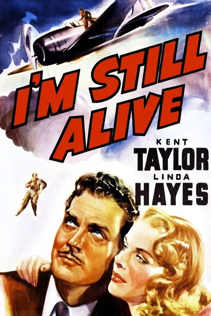 Fred Niblo interpreta a Fred, Third Director en I'm Still Alive