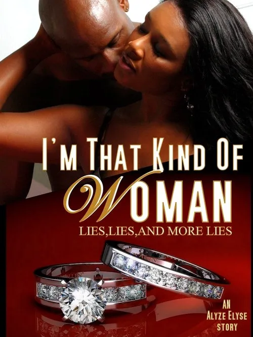 Lamar McNeil interpreta a Ricky en I'm That Kind of Woman