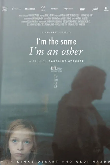 Kimke Desart interpreta a  en I'm the Same, I'm an Other