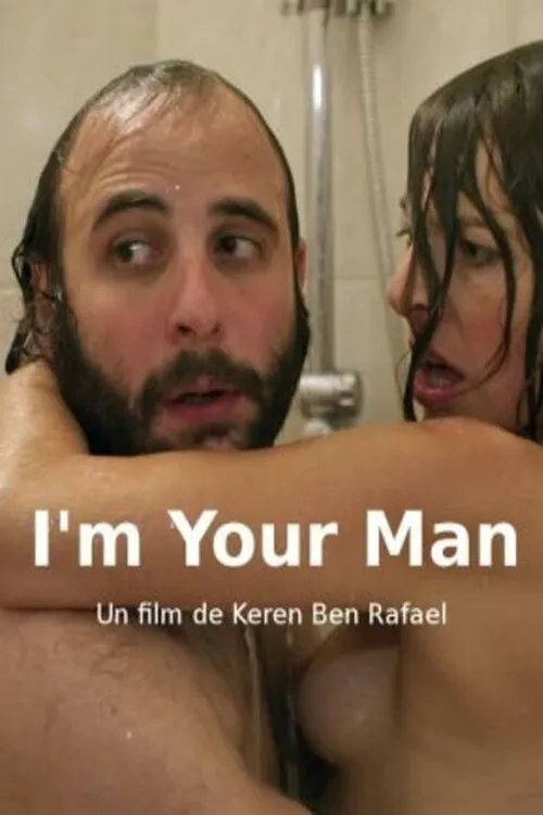 Póster de la película I'm Your Man