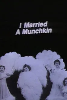 Ozma Baum Mantele interpreta a Ozma en I Married a Munchkin