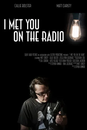 Matt Christy interpreta a Ish en I Met You on the Radio