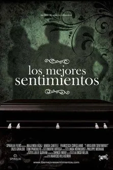 Majlinda Agaj interpreta a Alessia en I migliori sentimenti