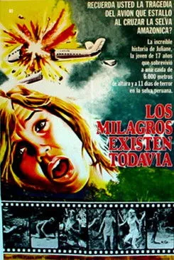 Paul Müller interpreta a Hans-Wilhelm Koepcke (Juliane's Father) en I miracoli accadono ancora