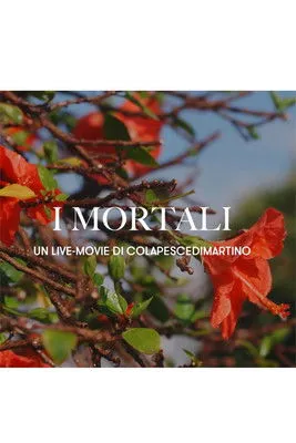 Colapesce interpreta a Himself en I Mortali