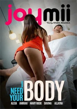Póster de la película I Need Your Body