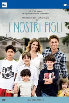 Póster de I Nostri Figli