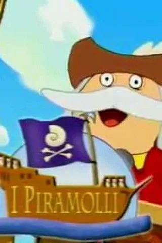 Portada de I Piramolli