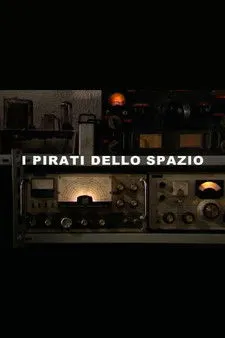 Portada de I pirati dello spazio